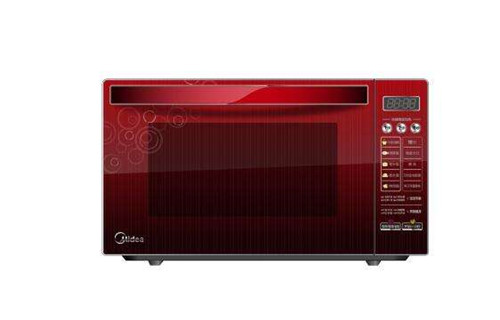 美的微波炉使用方法   如何正确使用美的微波炉