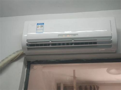 空调制热效果不好什么原因