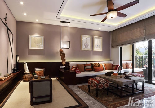 “外来”理念为云南家居市场注入新活力