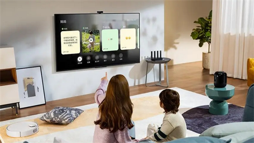 家里只有wifi怎么看电视