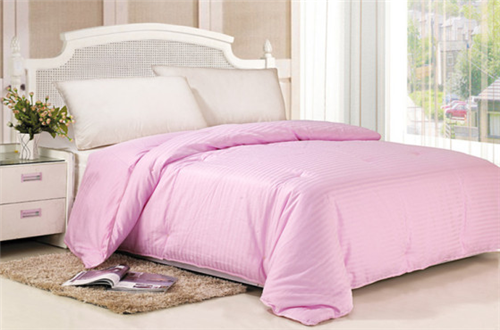 蚕丝被怎么鉴别真假