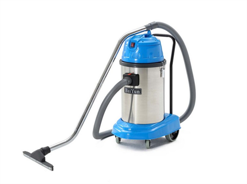 酒店用吸尘器要注意什么 怎样使用酒店吸尘器