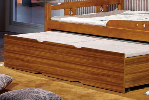 柚木色家具是什么颜色