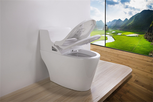 马桶堵了但还缓慢下水怎么办