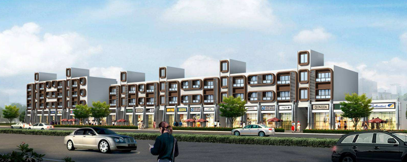 西山国际城属于哪个街道