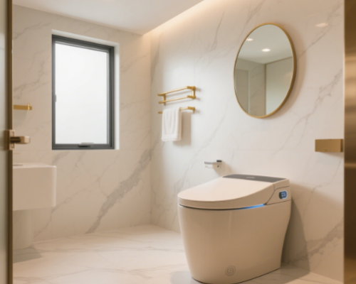 马桶移位器最佳移位距离