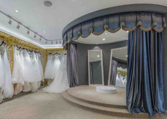 开婚纱摄影店需要多少钱 开婚纱店的流程