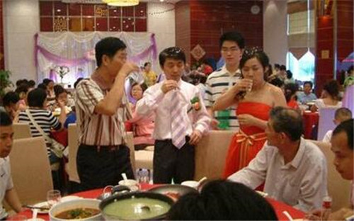 结婚一定要摆酒席吗  有关结婚摆酒席的原因详情解析