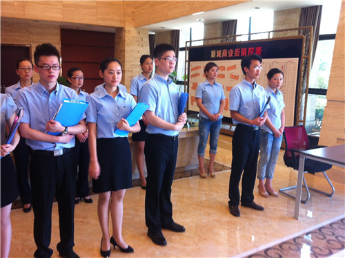 什么是置业顾问