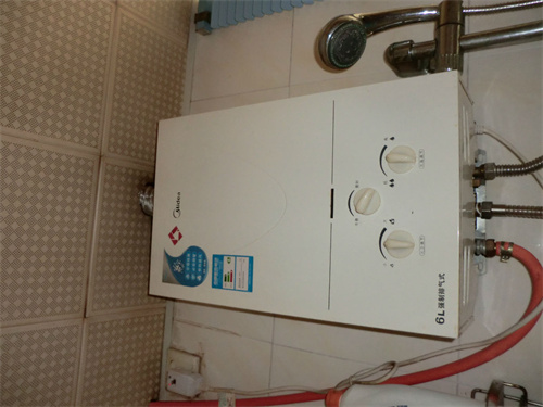 燃气热水器冬天不用怎么防冻