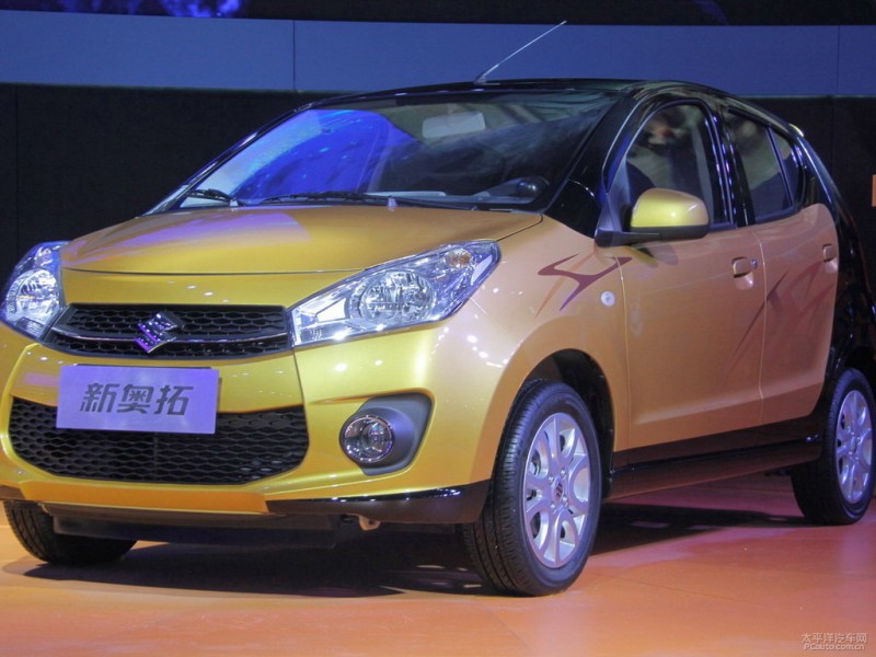 奥拓汽车的安全性可靠吗