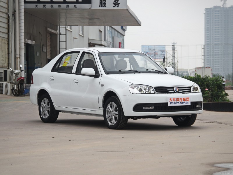 吉利自由舰论坛对新手购车有什么建议？