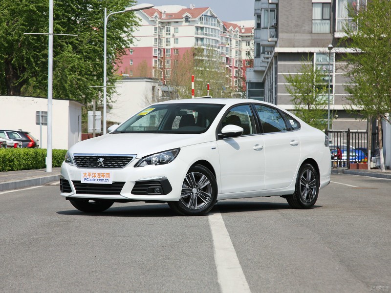 购买标致308时，能在报价基础上优惠多少？