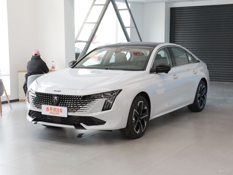 标致 508RXH 的操控感受怎么样？