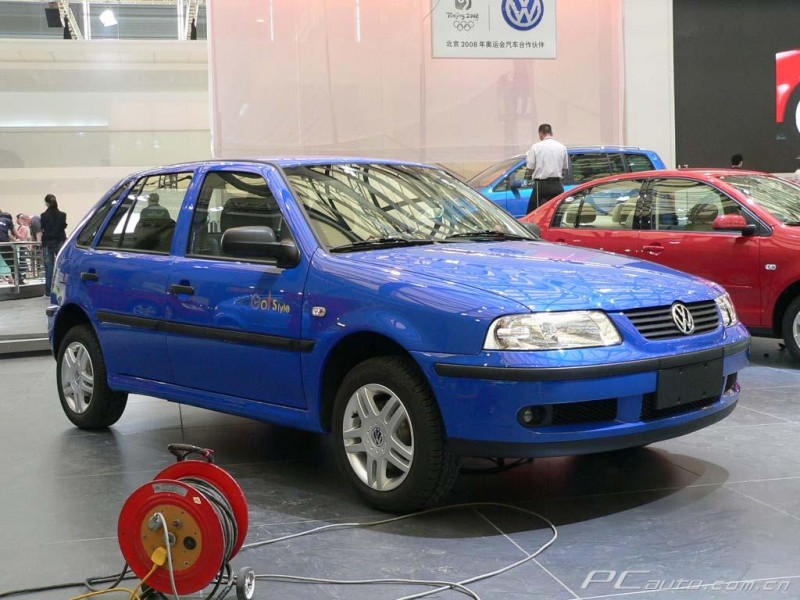 二手高尔车的油耗表现如何