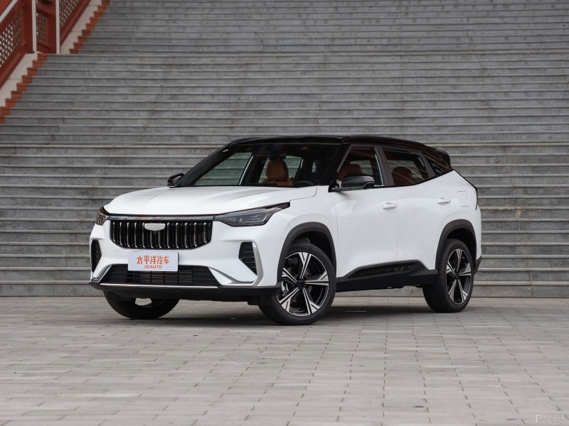 博越变速箱常见的故障有哪些需要维修？