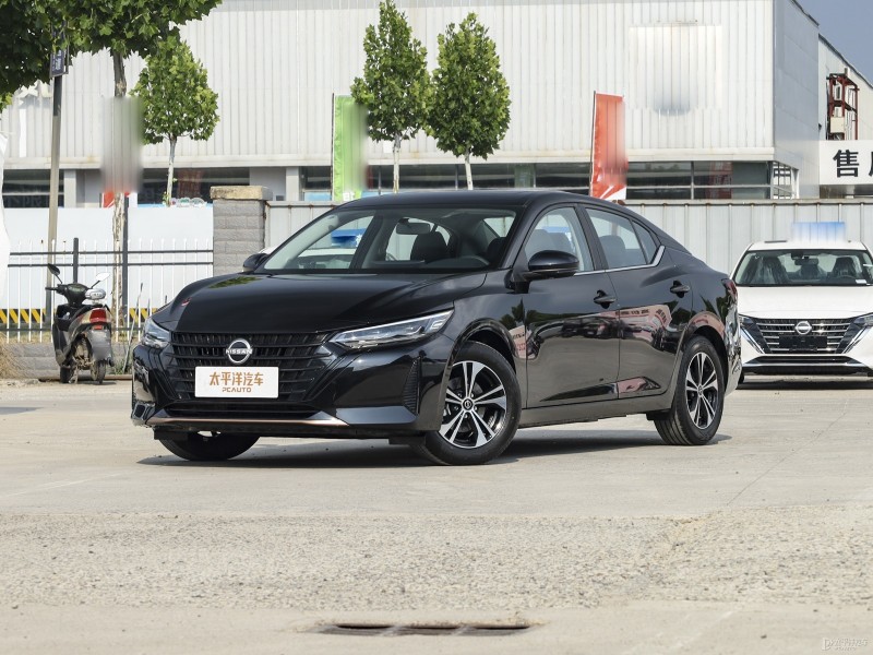 日产新轩逸的内饰材质和做工水平怎么样？