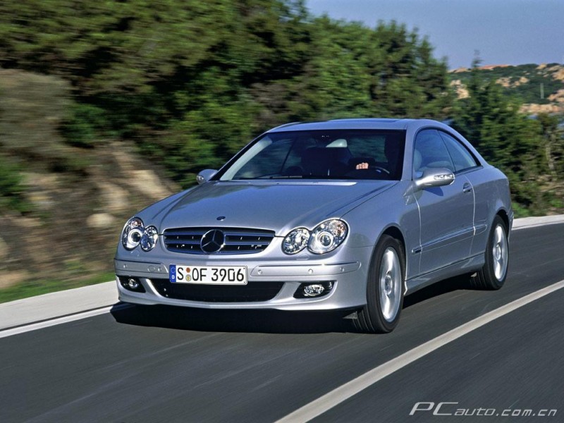 奔驰 CLK GTR 的价格是多少