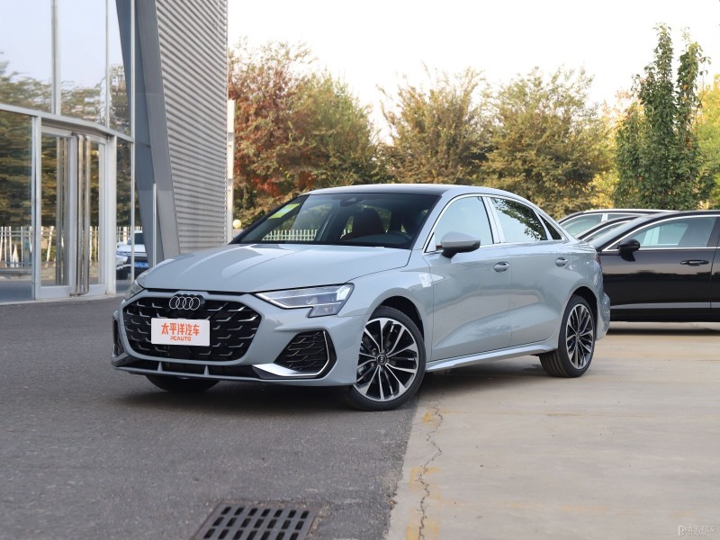 奥迪 A3 加装 quattro 功能可行吗
