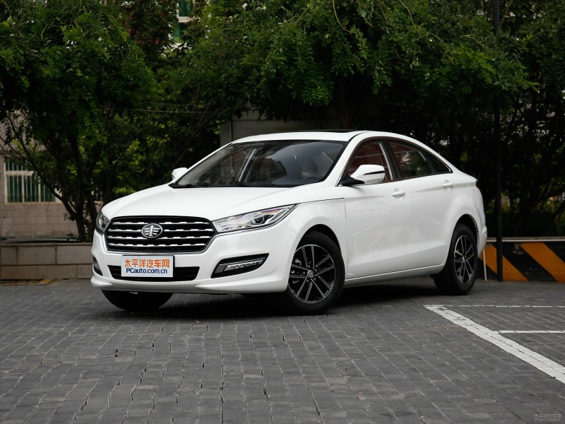 红旗奔腾 B50 的动力性能怎样提升？