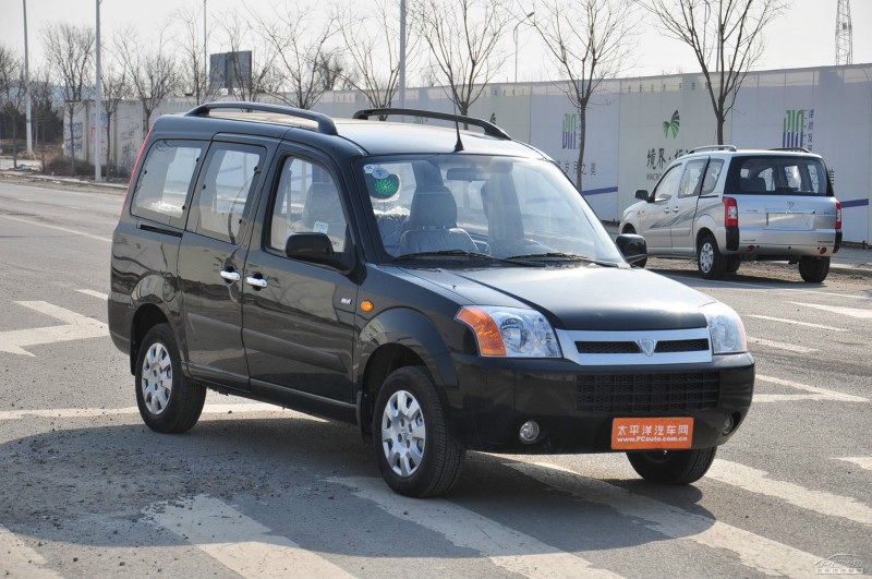 迷迪汽车的舒适性怎么样？