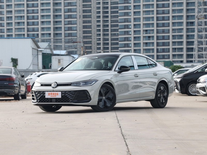 帕萨特新领驭的悬挂系统怎么样？