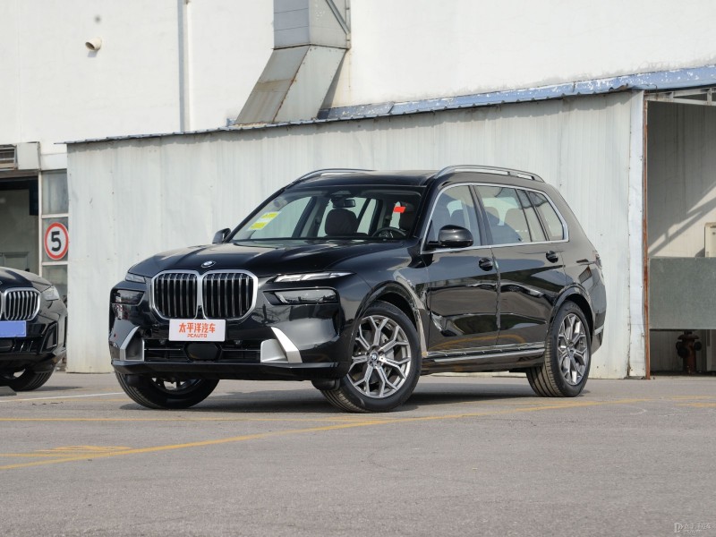 奥迪 Q7 与宝马 X7 的后期保养成本谁更低？