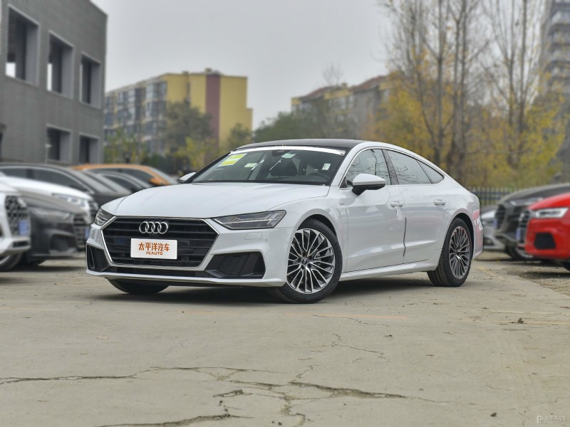 奥迪 A7 敞篷版的价格与二手市场行情有何关系？