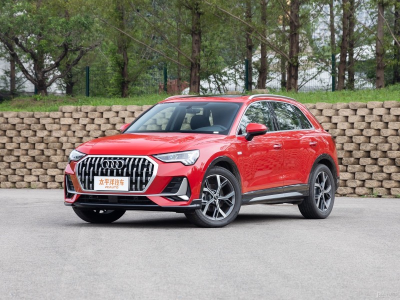 奥迪 Q3 国产电瓶和进口电瓶价格分别是多少？