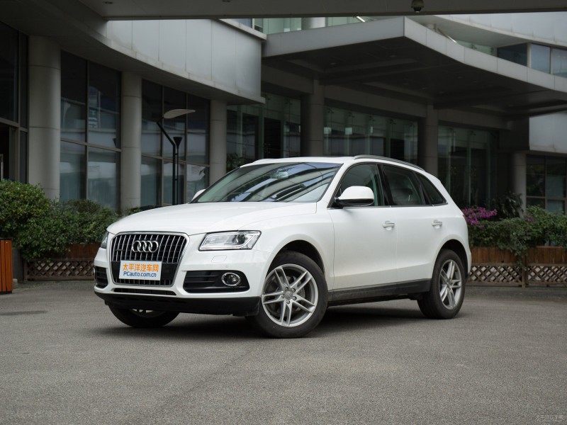 2013 奥迪 Q5 的发动机参数有哪些