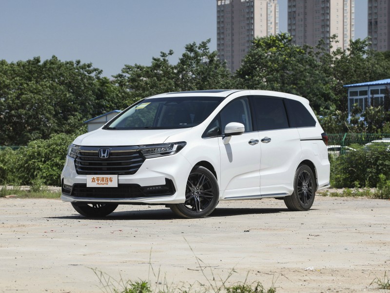 奥德赛二手车哪一年的款最值得买？