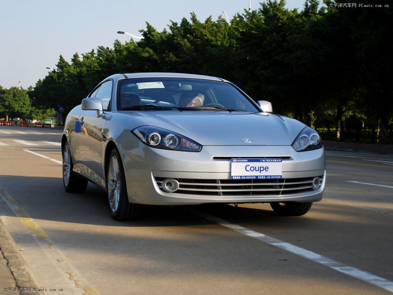 现代酷派二手车保养成本高吗？