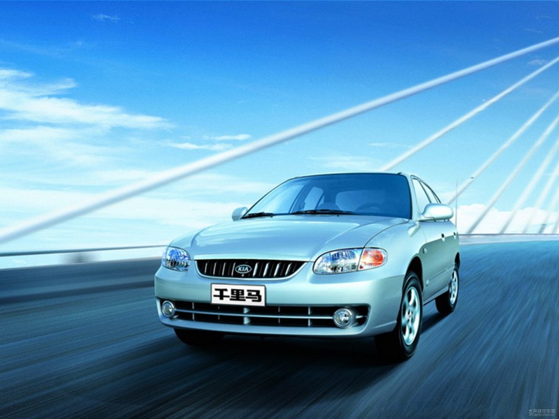 二手千里马的油耗大概是多少？